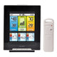 Digital Weather Station with Morning, Noon & Night Precision Forecast