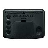 AcuRite 02027A1 Color Weather Forecaster with Moon Phase