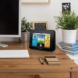 Weather Forecaster with Indoor/Outdoor Temperature and Moon Phase (2 Color Options)