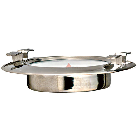 Stainless Steel Grill Surface Thermometer