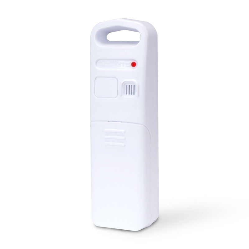 4.5-Inch Thermometer with Indoor/Outdoor Temperature