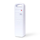 4.5-Inch Thermometer with Indoor/Outdoor Temperature