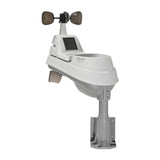 AcuRite Iris (5-in-1) Weather Station with HD Display and Solar Power Pack