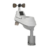 5-in-1 Weather Sensor with Temperature, Humidity, Rainfall, Wind Speed and Direction