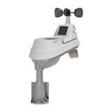 5-in-1 Weather Sensor with Temperature, Humidity, Rainfall, Wind Speed and Direction