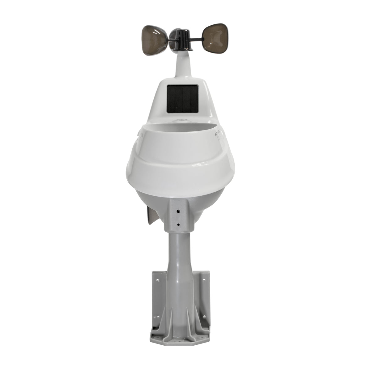 AcuRite Iris (5-in-1) Weather Station with Color Display and Weather T