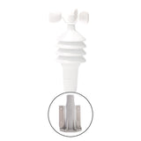 Mounting Bracket for AcuRite 3-in-1 Weather Sensor 
