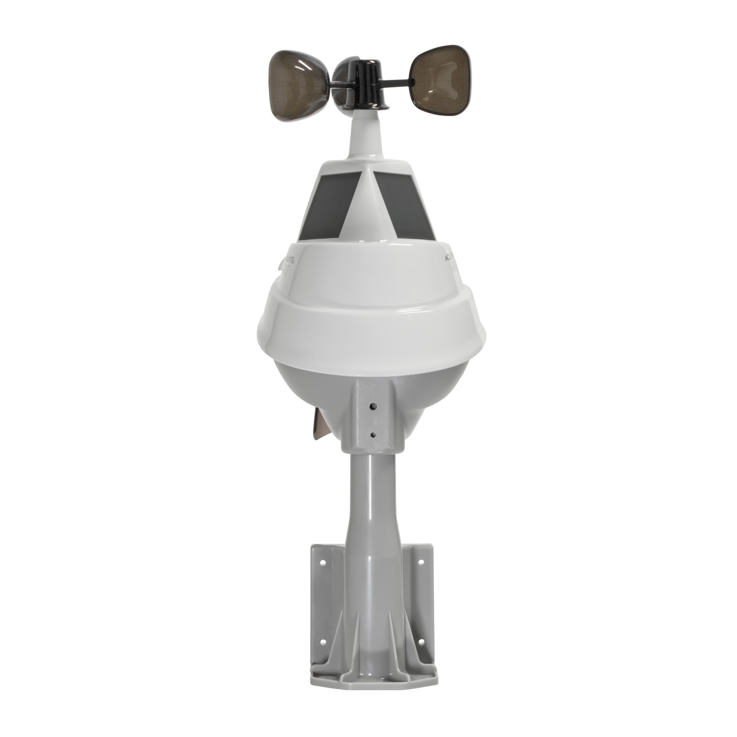 5-in-1 Weather Sensor: Temperature, Humidity, Rainfall, Wind Speed
