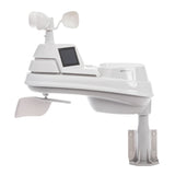AcuRite Iris (5-in-1) Weather Station with Direct-to-Wi-Fi Display and Solar Power Pack