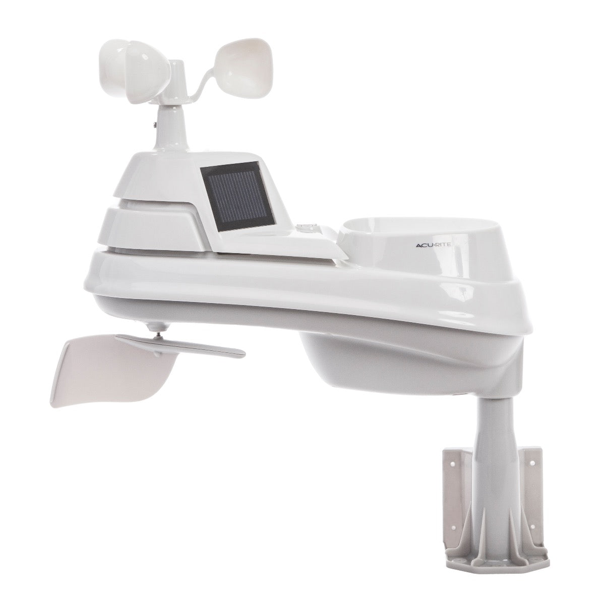AcuRite Iris (5-in-1) Weather Station with Direct-To-Wi-Fi Display