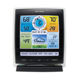 Color Display for 5-in-1 Sensor - AcuRite Weather Monitoring Devices
