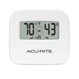 Room Temperature and Humidity Sensor