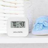 Room Temperature and Humidity Sensor