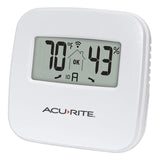 Room Temperature and Humidity Sensor