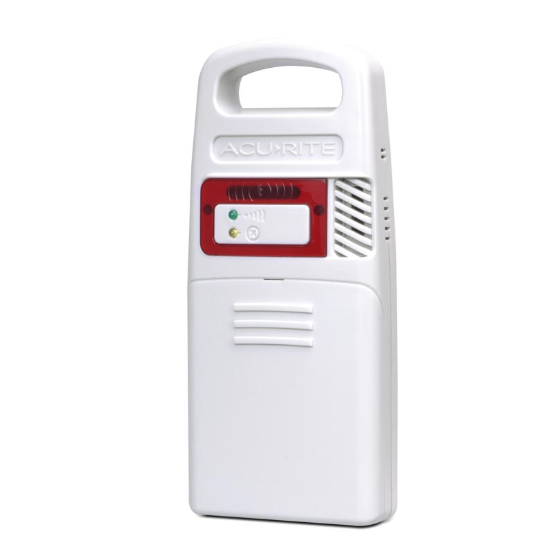 Lightning Detection Sensor