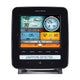 AcuRite Iris (5-in-1) Color Display with Lightning Detection Option