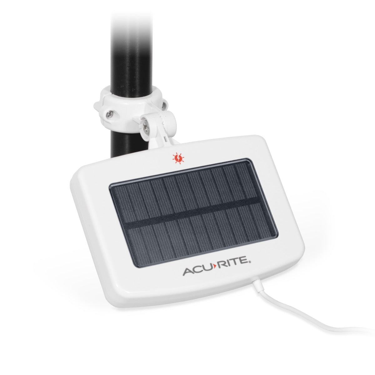 Solar Power Pack for AcuRite Iris® and AcuRite Atlas® Weather Stations 