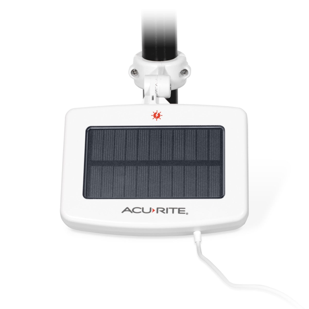 Solar Power Pack for AcuRite Iris® and AcuRite Atlas® Weather Stations 