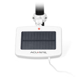 Solar Power Pack for AcuRite Iris® and AcuRite Atlas® Weather Stations 