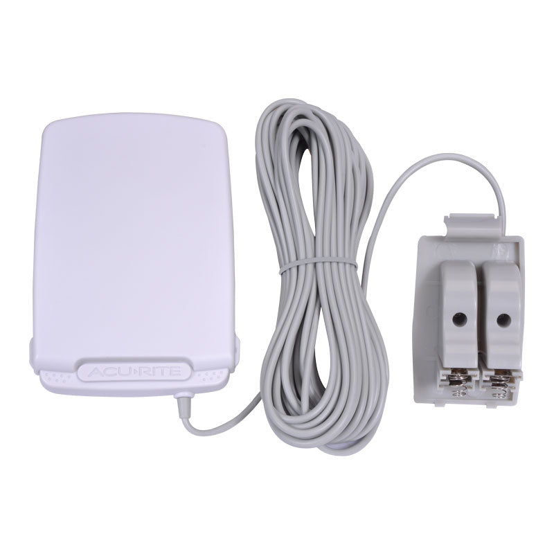 Remote Battery Pack for 5-in-1 Weather Sensors - Weather Sensor and ...