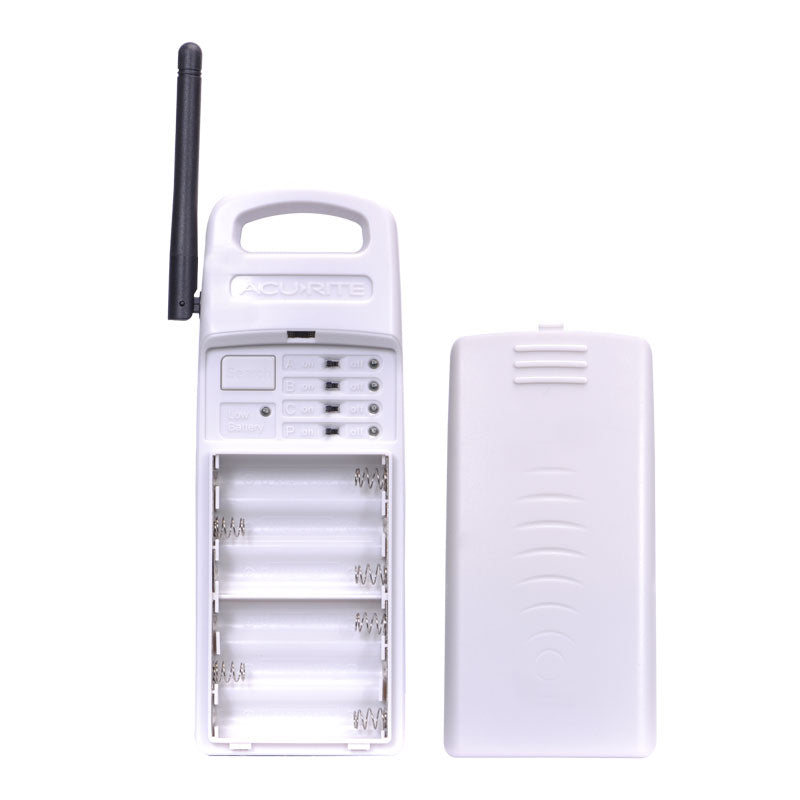 Acurite rf wireless remote sensor discount