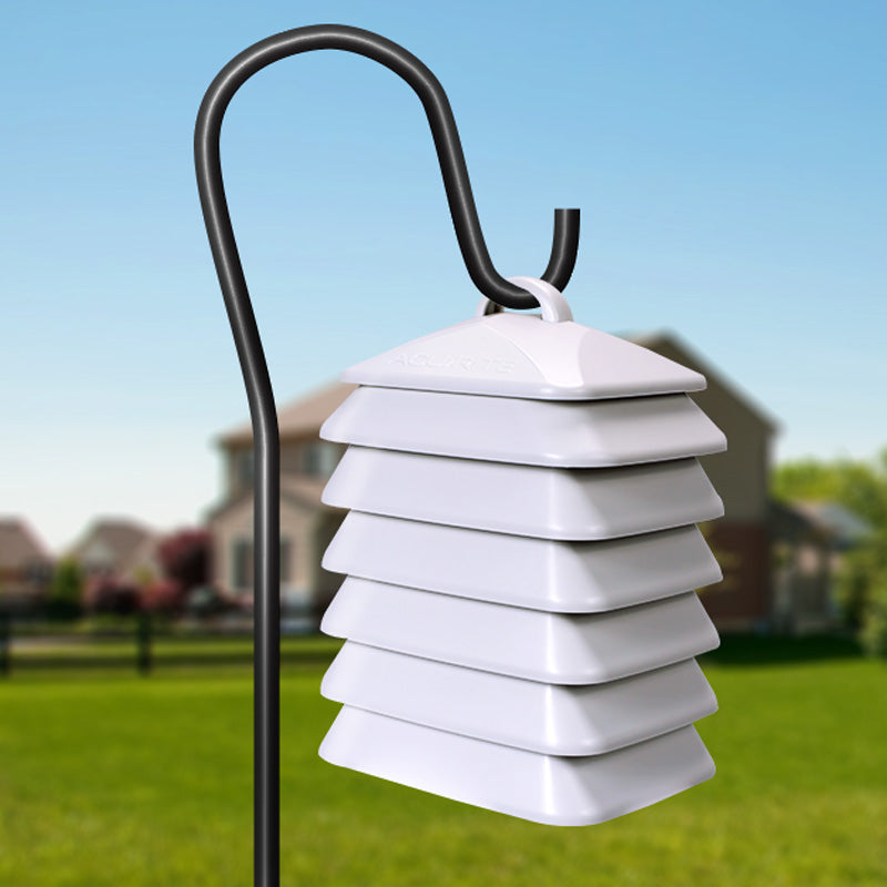 Solar Radiation Shield