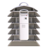 Solar Radiation Shield