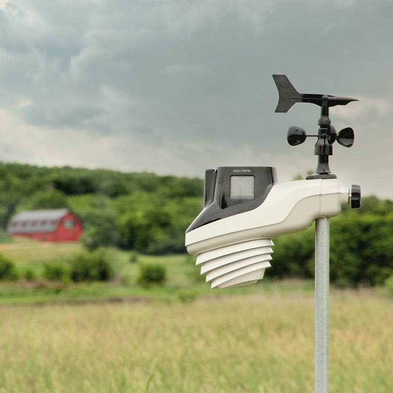 AcuRite Atlas Weather Sensor, White - Thumbnail 4