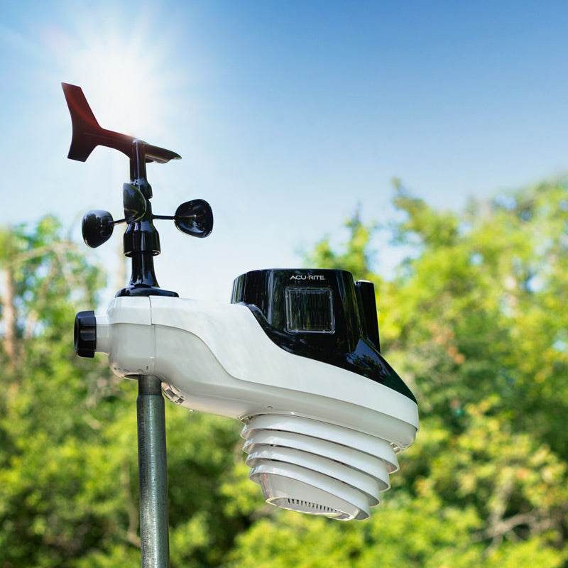AcuRite Atlas Weather Sensor, White - Thumbnail 3