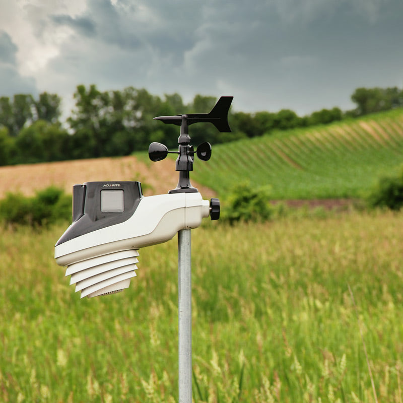 AcuRite Atlas Weather Sensor, White - Thumbnail 5
