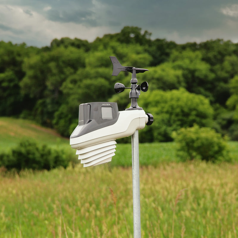 AcuRite Atlas Weather Sensor