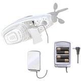 AcuRite Atlas Remote Battery Pack Weather Sensor