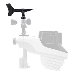 AcuRite Atlas Wind Vane Replacement for Sensor