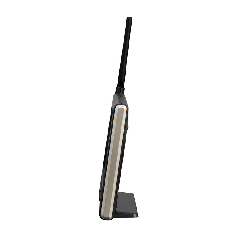 AcuRite Iris (5-in-1) High-Definition Display with Wi-Fi Connection to Weather Underground and Lightning Detection Option