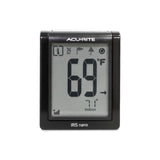 Iris Nano Display Front