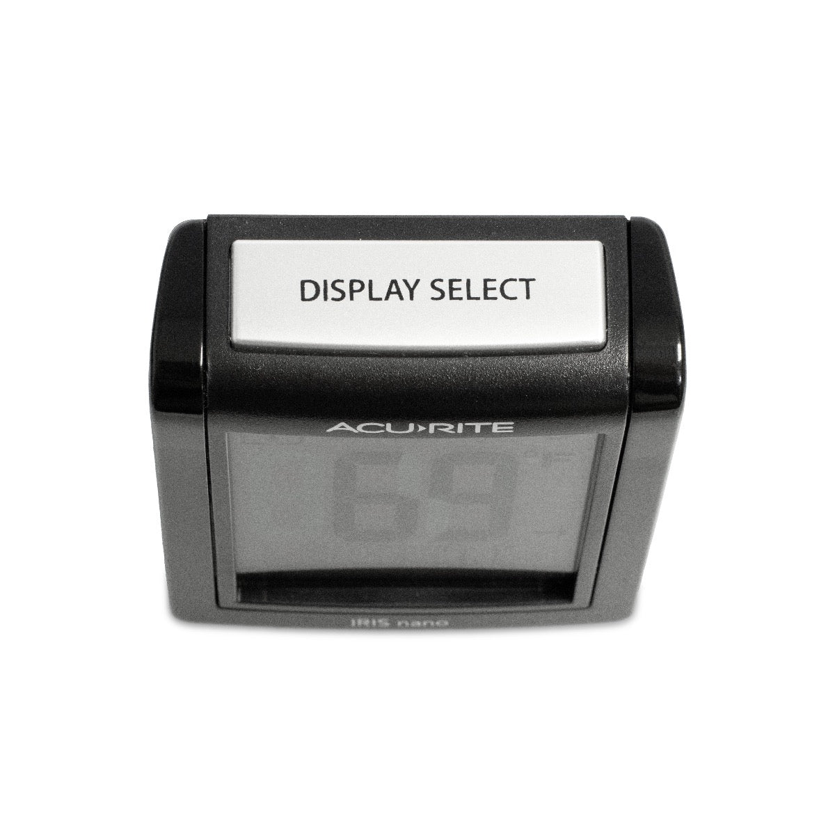 Iris Nano Display Top