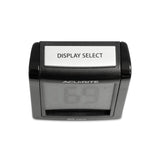Iris Nano Display Top