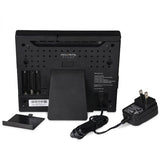 AcuRite Atlas Weather Station with Direct-to-Wi-Fi Display with Lightning Detection and Remote Battery Pack Weather Sensor