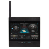 AcuRite Atlas Weather Station with Direct-to-Wi-Fi Display with Lightning Detection and Remote Battery Pack Weather Sensor