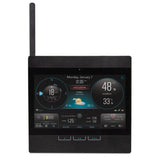 AcuRite Atlas Weather Station with Direct-to-Wi-Fi Display with Lightning Detection and Solar Power Pack