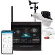 AcuRite Atlas Weather Station with Direct-to-Wi-Fi Display and Lightning Detection