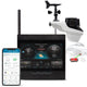 AcuRite Atlas Weather Station with Direct-to-Wi-Fi Display and Lightning Detection