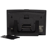 Battery compartment of the Direct to Wi-Fi Display for 5-in-1 Weather Station - AcuRite Weather Monitoring Devices