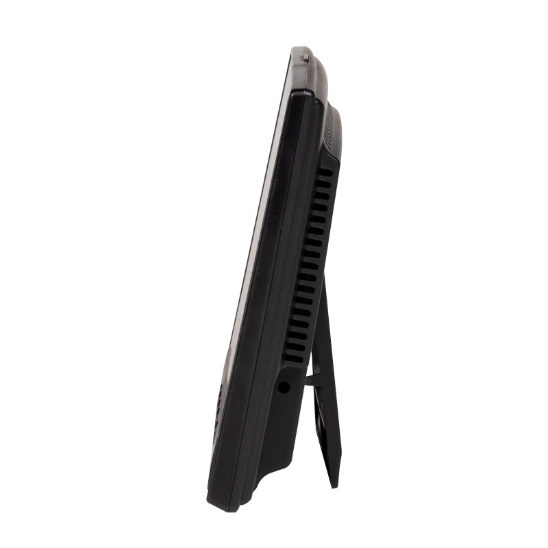 Side view of the Direct to Wi-Fi Display for 5-in-1 Weather Station - AcuRite Weather Monitoring Devices