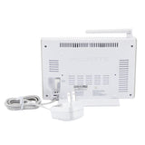 AcuRite Iris™High-DefinitionDirect-to-Wi-Fi Display (with Lightning Detection Option)  – view 9 – AcuRite Weather Station Display