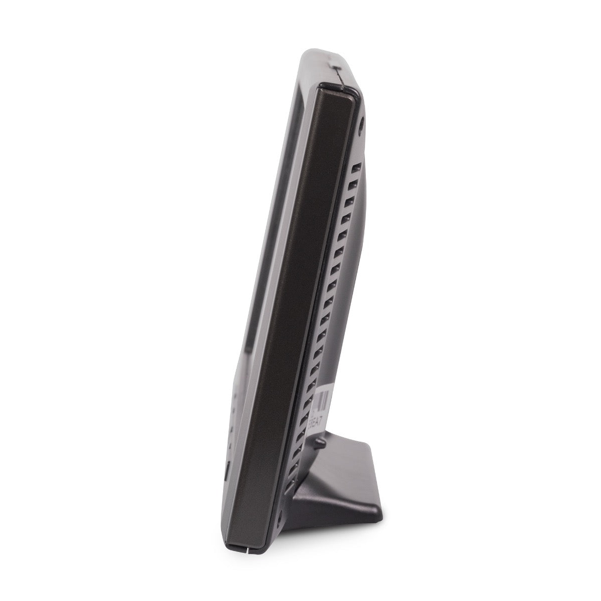 AcuRite Iris® Direct-to-Wi-Fi Color Display for Remote Monitoring- Side
