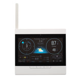 AcuRite Atlas® Weather Station HD Display–White
