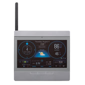 AcuRite Atlas Weather Station HD Display (Gray)