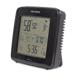 AcuRite Iris® Mini Wireless Weather Station Display Side