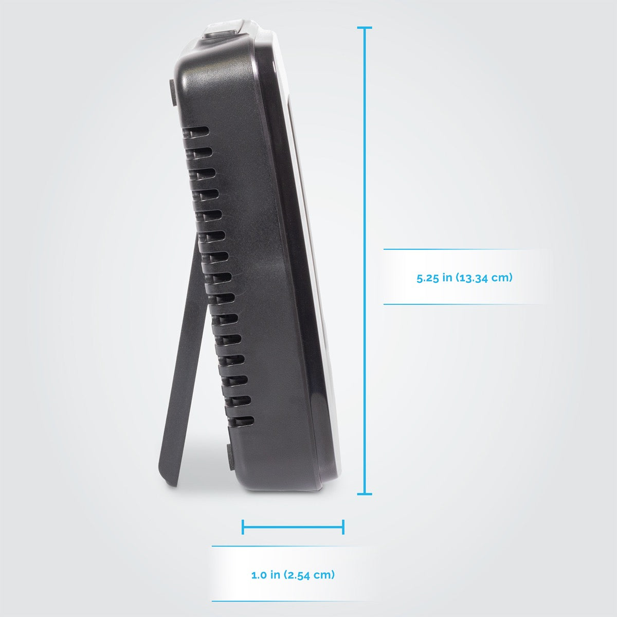 AcuRite Iris Wireless Weather Station Display for Temperature, Humidity, Wind Speed/Direction, and Rainfall with Built-In Barometer